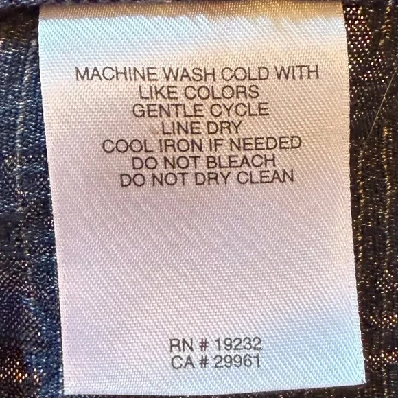 Alfred Dunner Silver Gray Metallic Paisley Blazer Jacket 3/4 Sleeve Shimmer 14P - Picture 14 of 15